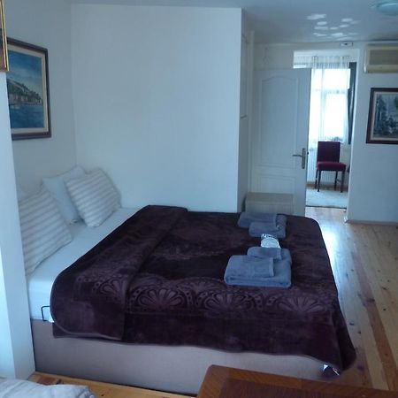Eagles Budget Home Stambuł Pokój zdjęcie