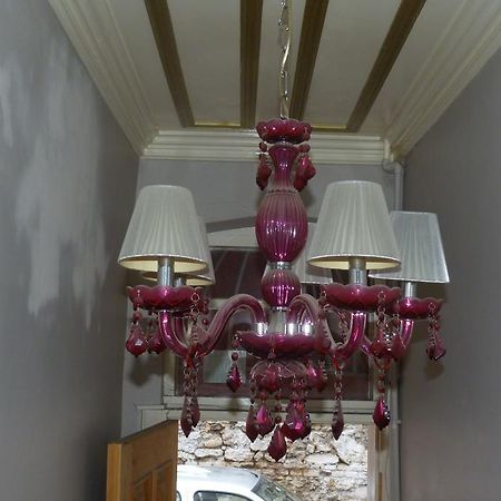 Eagles Budget Home Stambuł Zewnętrze zdjęcie