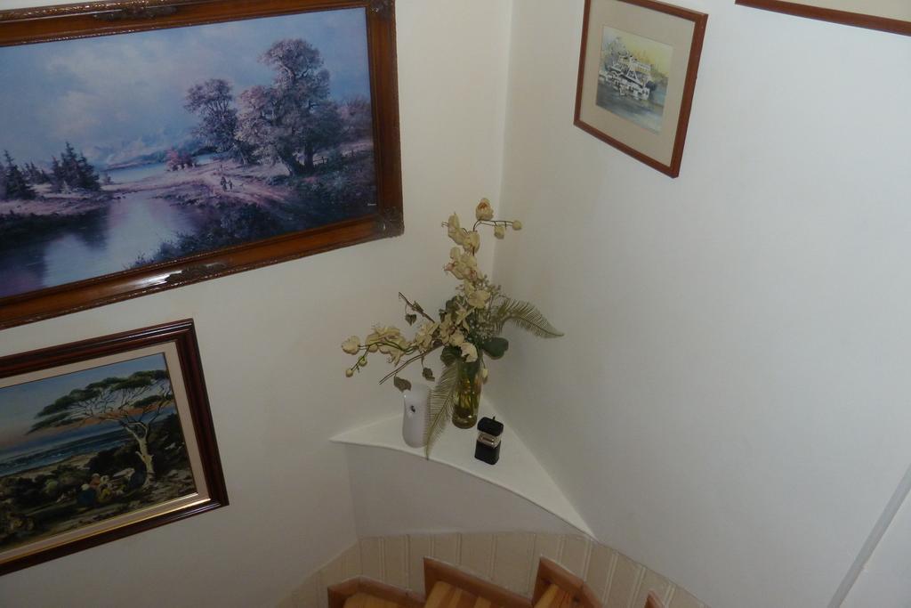 Eagles Budget Home Stambuł Pokój zdjęcie
