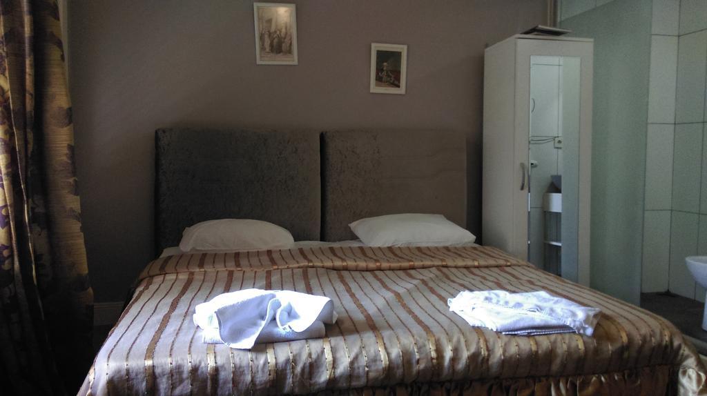 Eagles Budget Home Stambuł Pokój zdjęcie
