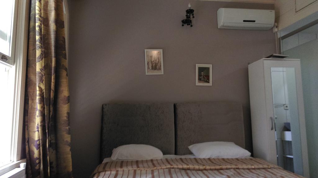 Eagles Budget Home Stambuł Pokój zdjęcie