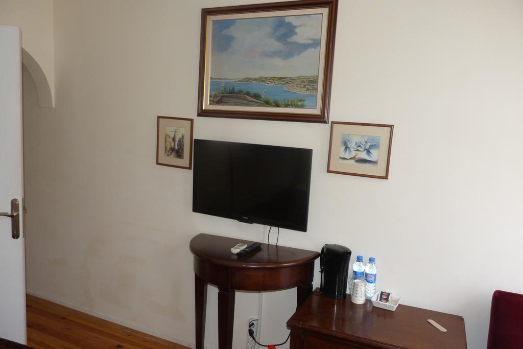 Eagles Budget Home Stambuł Pokój zdjęcie