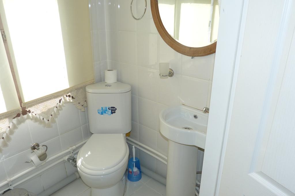 Eagles Budget Home Stambuł Pokój zdjęcie