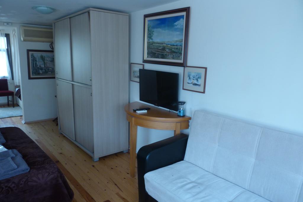 Eagles Budget Home Stambuł Pokój zdjęcie