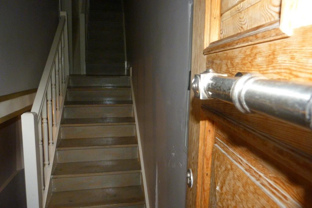 Eagles Budget Home Stambuł Zewnętrze zdjęcie