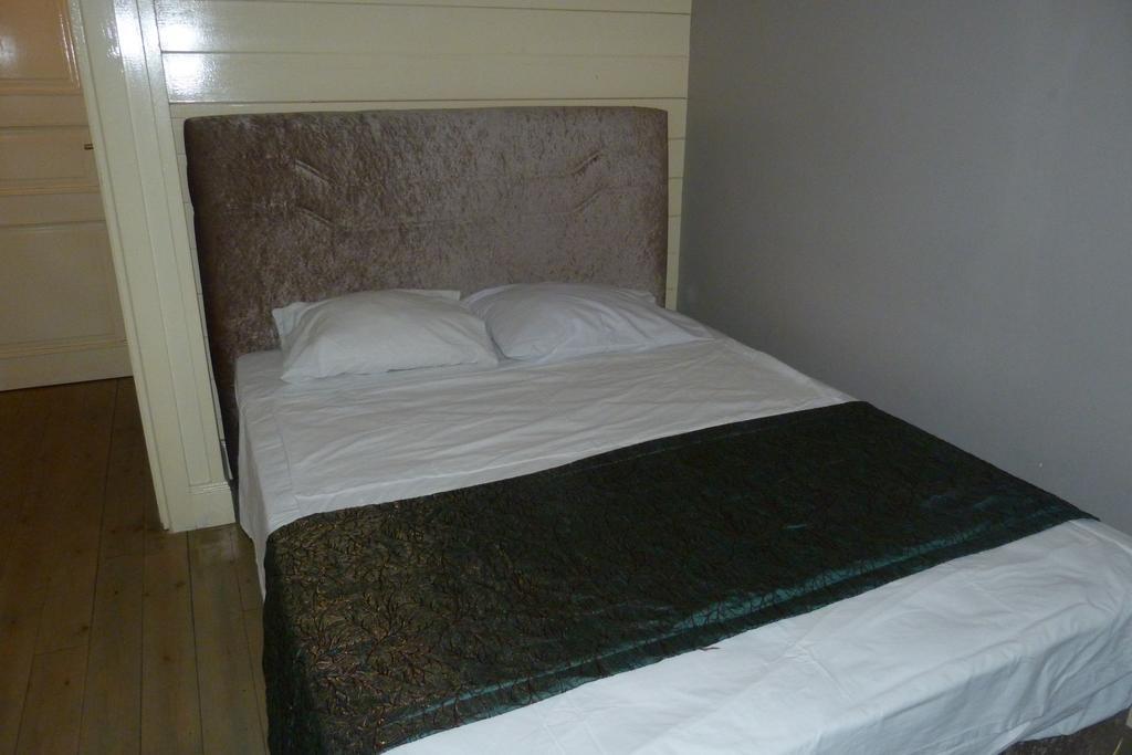 Eagles Budget Home Stambuł Pokój zdjęcie
