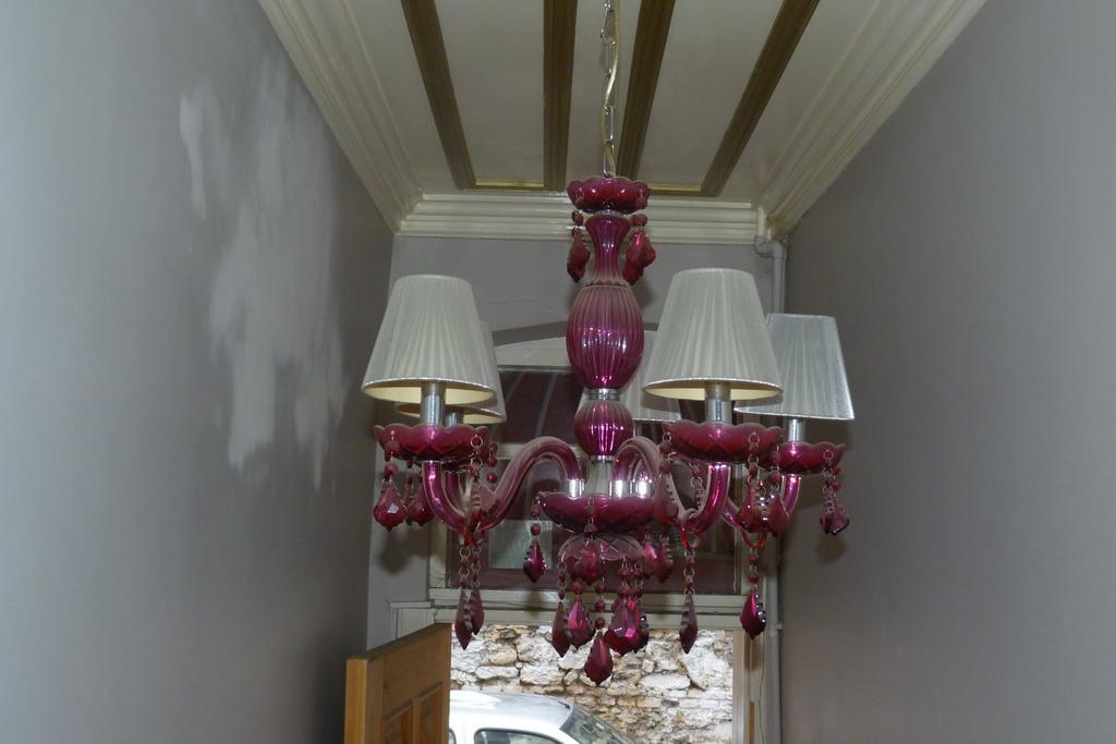 Eagles Budget Home Stambuł Zewnętrze zdjęcie