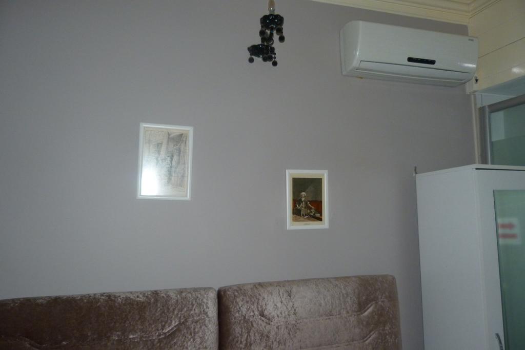 Eagles Budget Home Stambuł Zewnętrze zdjęcie