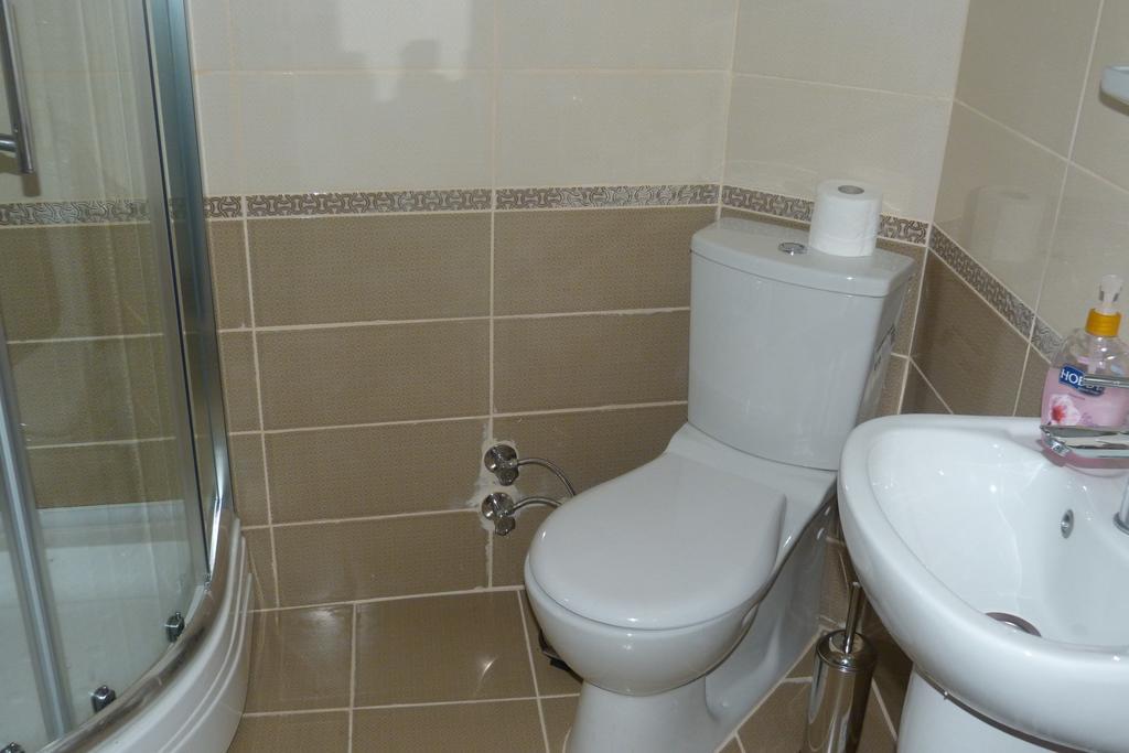 Eagles Budget Home Stambuł Pokój zdjęcie
