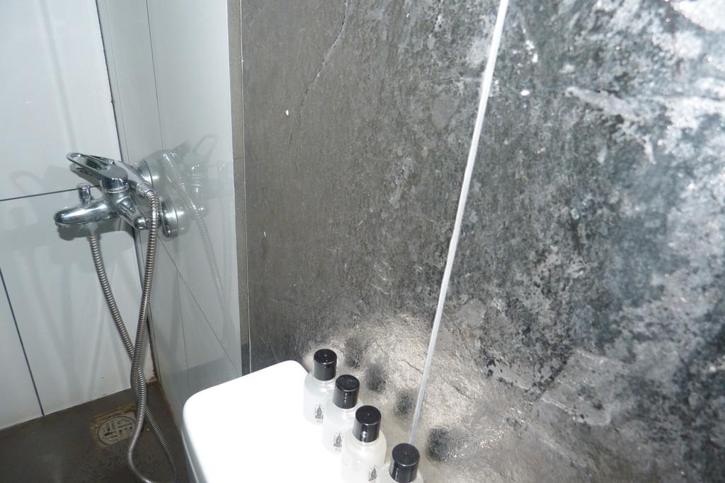 Eagles Budget Home Stambuł Pokój zdjęcie