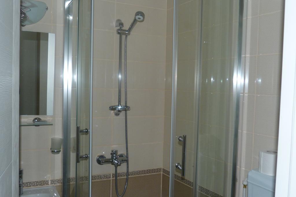 Eagles Budget Home Stambuł Pokój zdjęcie