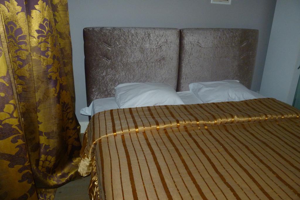 Eagles Budget Home Stambuł Zewnętrze zdjęcie
