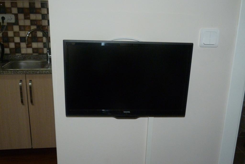Eagles Budget Home Stambuł Pokój zdjęcie