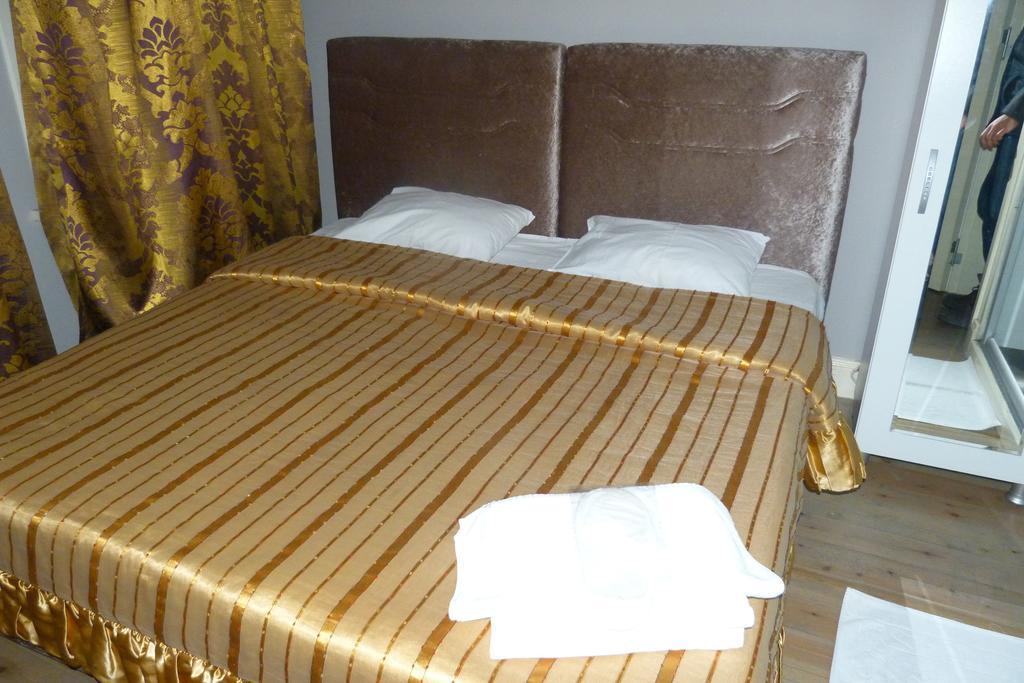 Eagles Budget Home Stambuł Pokój zdjęcie
