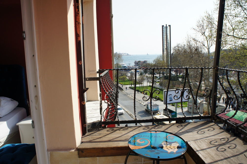 Eagles Budget Home Stambuł Zewnętrze zdjęcie