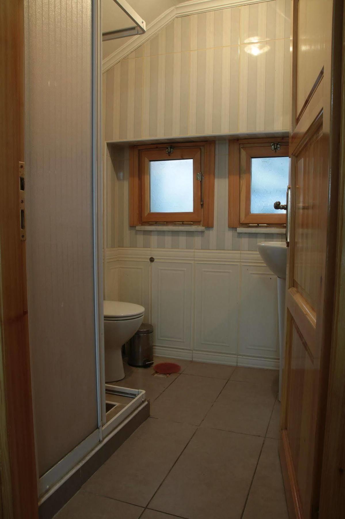 Eagles Budget Home Stambuł Zewnętrze zdjęcie