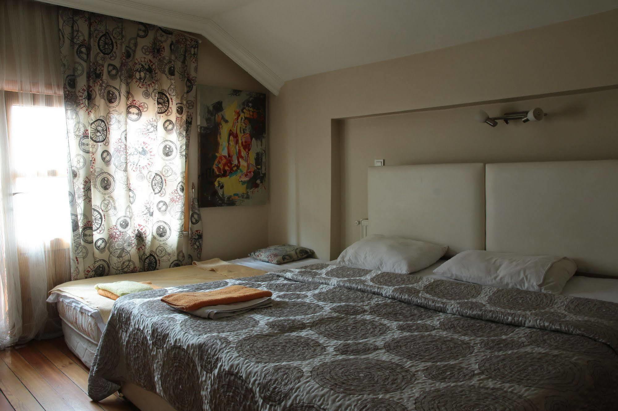 Eagles Budget Home Stambuł Zewnętrze zdjęcie