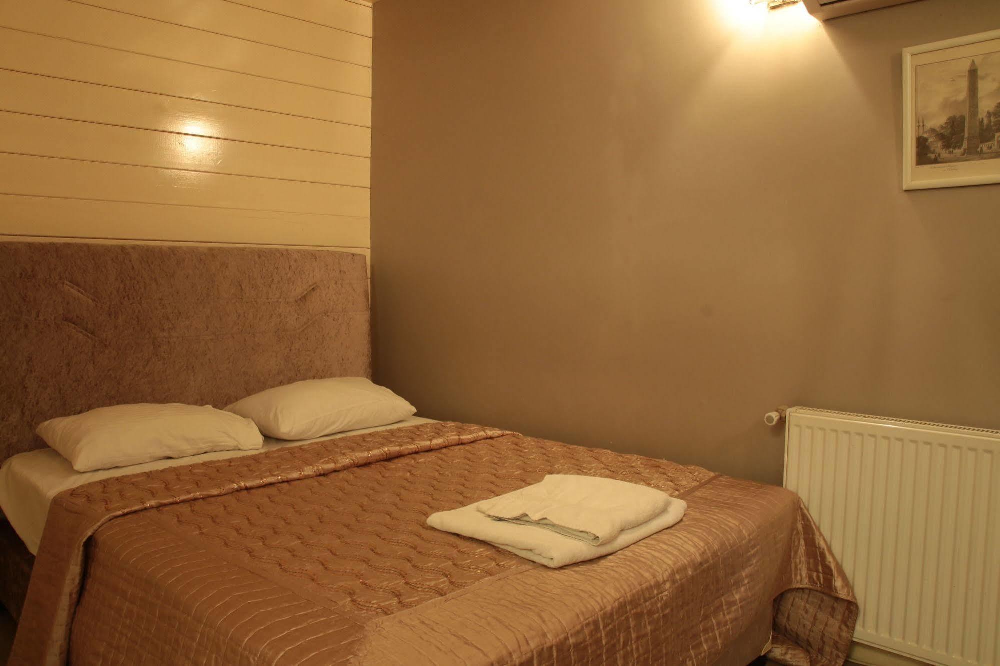 Eagles Budget Home Stambuł Zewnętrze zdjęcie