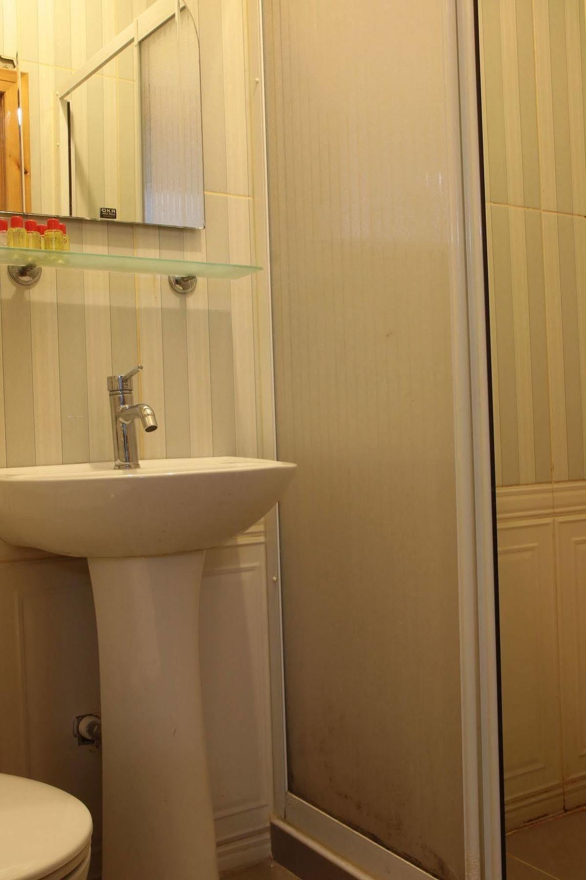 Eagles Budget Home Stambuł Zewnętrze zdjęcie