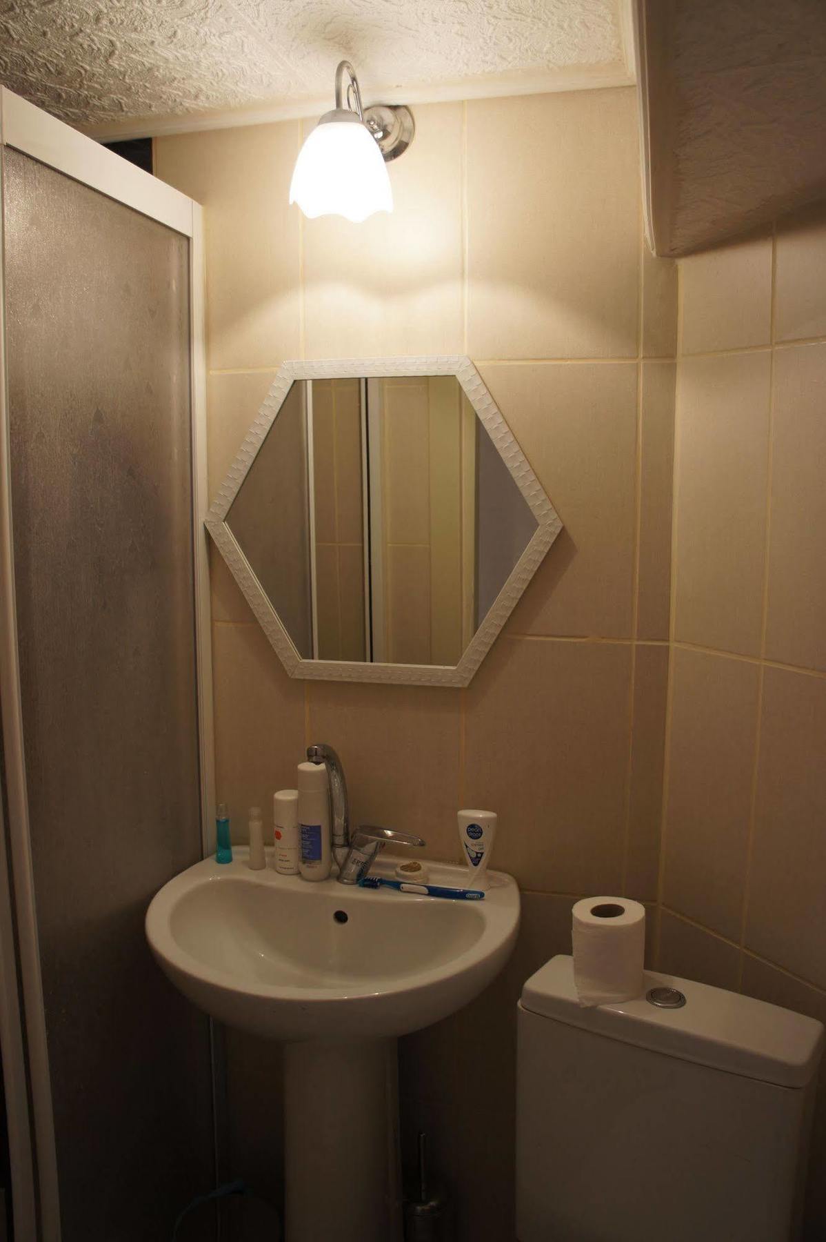 Eagles Budget Home Stambuł Zewnętrze zdjęcie