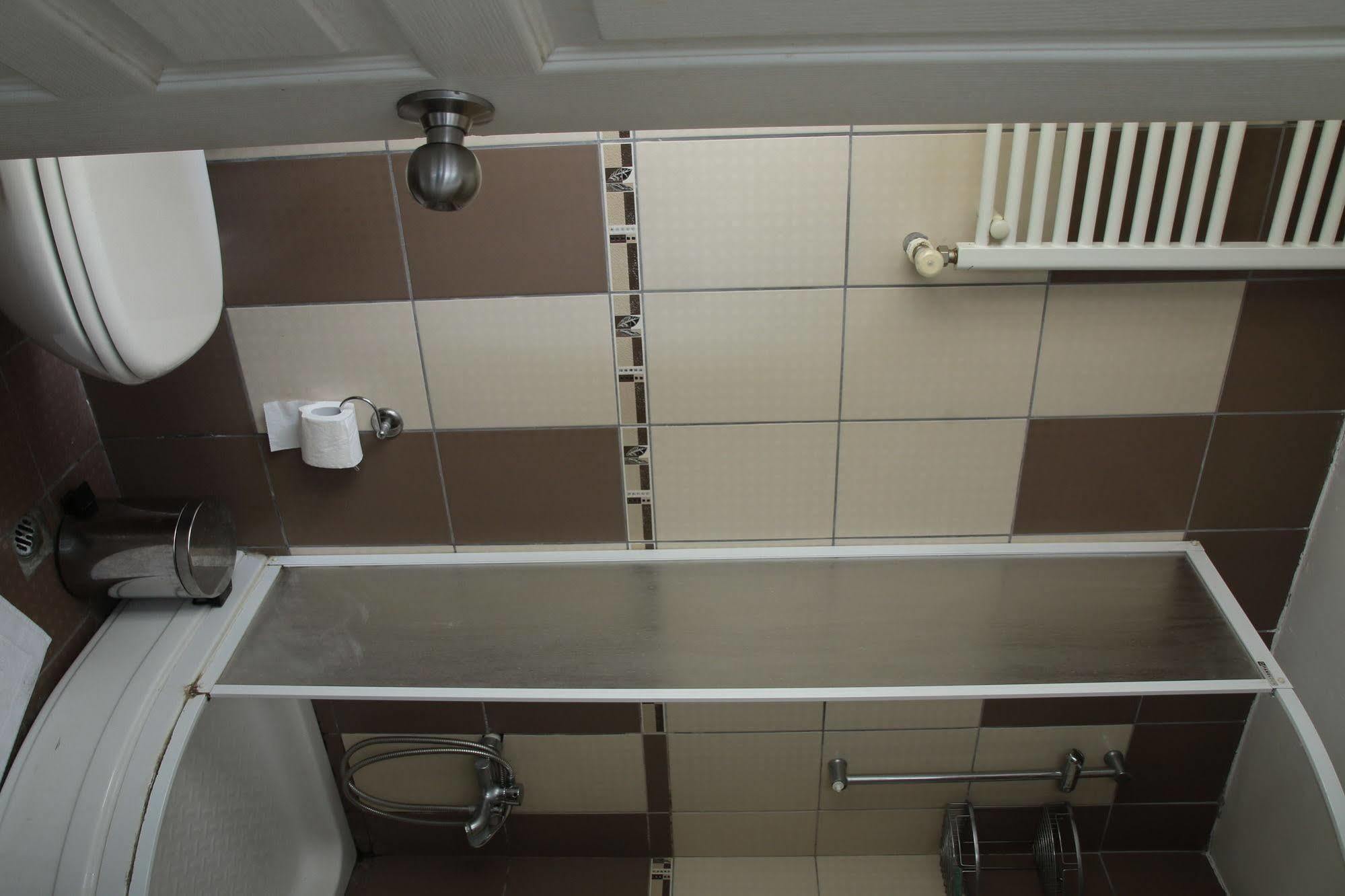 Eagles Budget Home Stambuł Zewnętrze zdjęcie