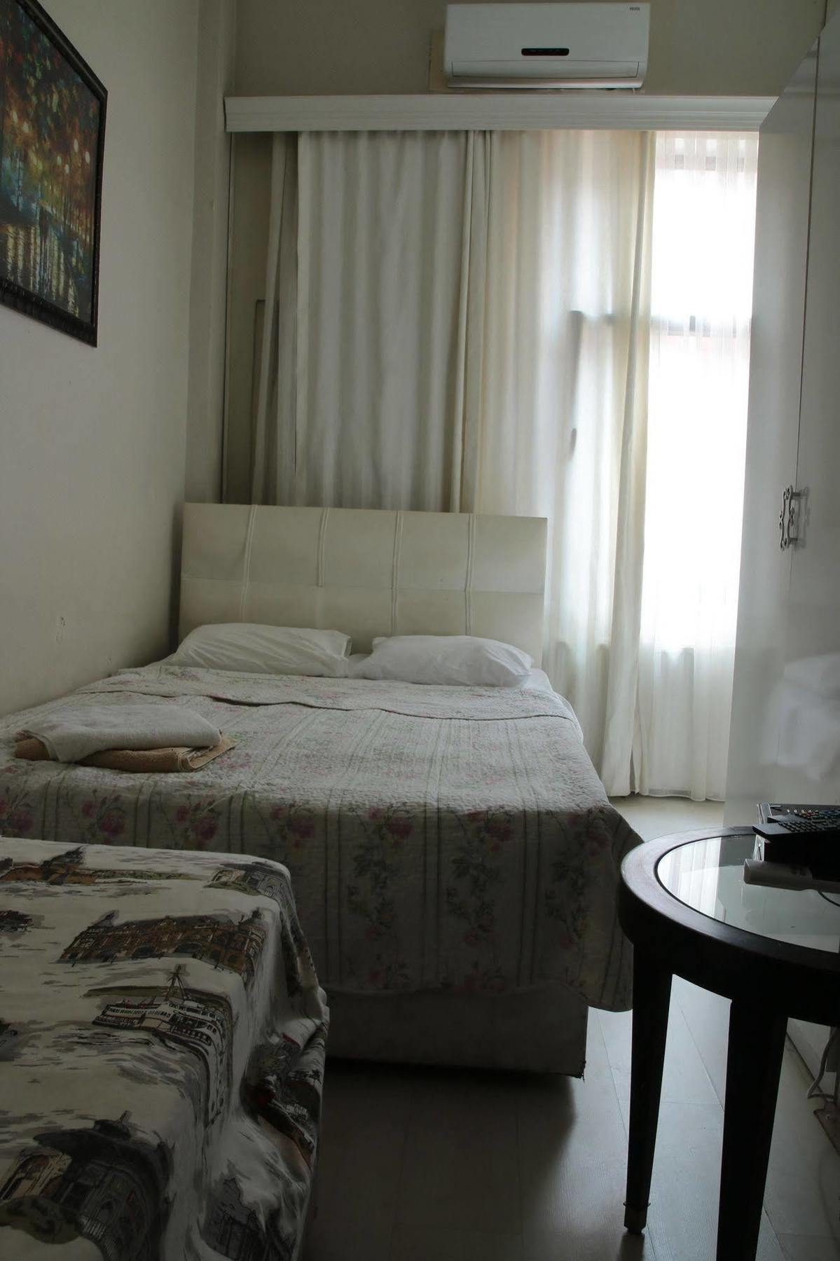 Eagles Budget Home Stambuł Zewnętrze zdjęcie