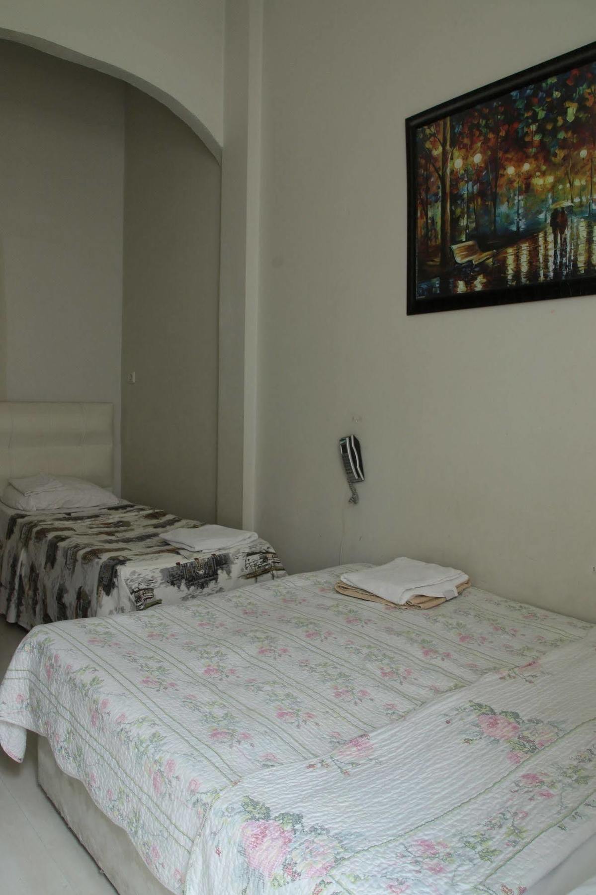 Eagles Budget Home Stambuł Zewnętrze zdjęcie
