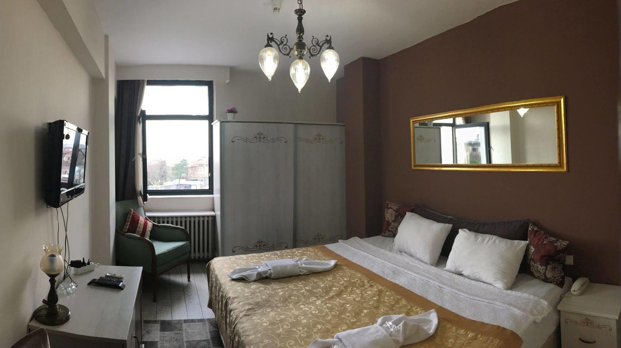 Eagles Budget Home Stambuł Zewnętrze zdjęcie
