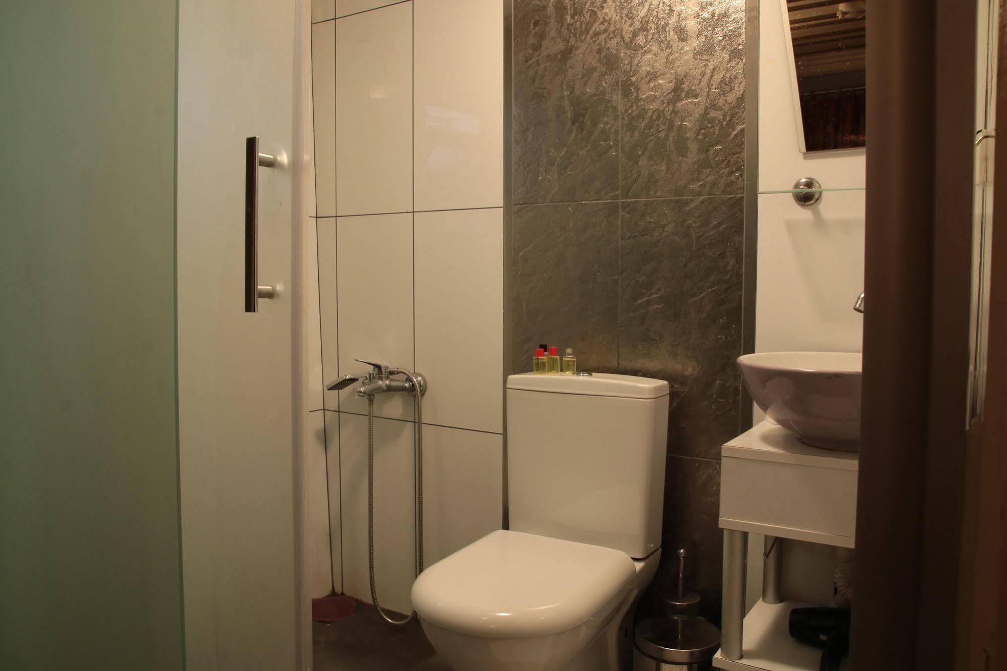 Eagles Budget Home Stambuł Zewnętrze zdjęcie