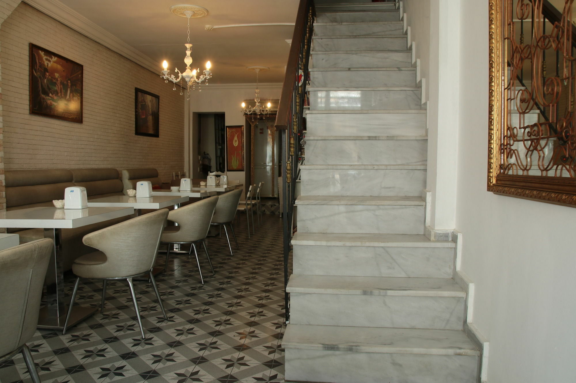 Eagles Budget Home Stambuł Zewnętrze zdjęcie